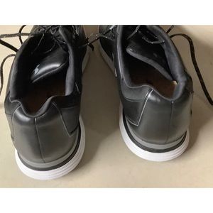 Under Armour Golf Shoes.